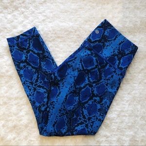 Lululemon High Time Pant *full on luon